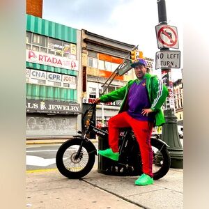 Suk my mudda fuggin dik